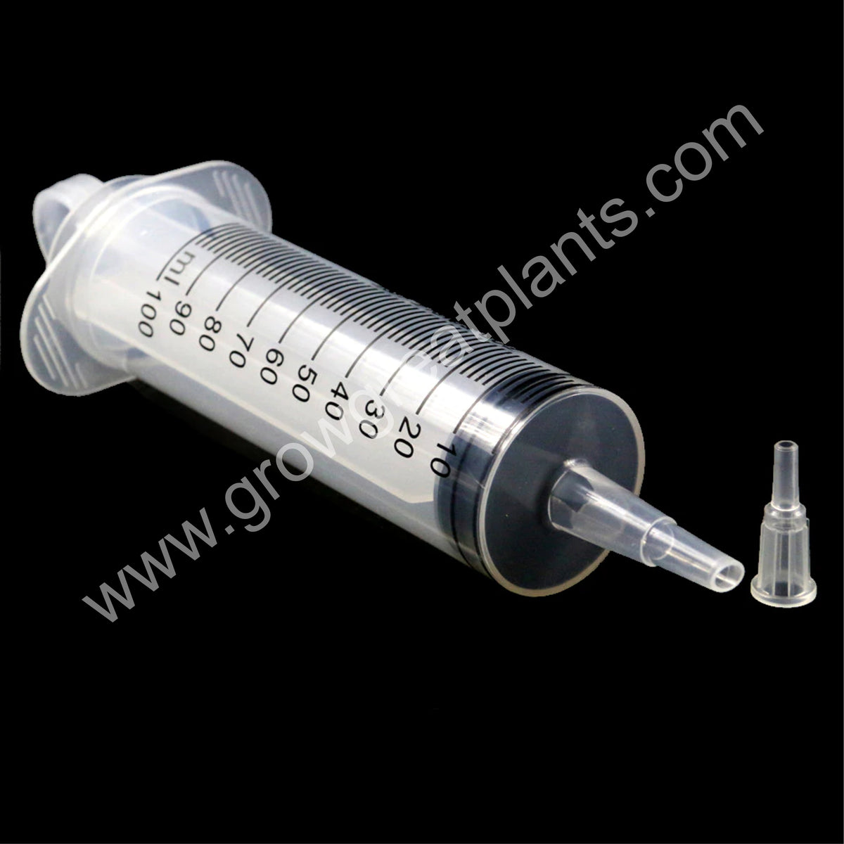 100ml Reusable Plastic Doser