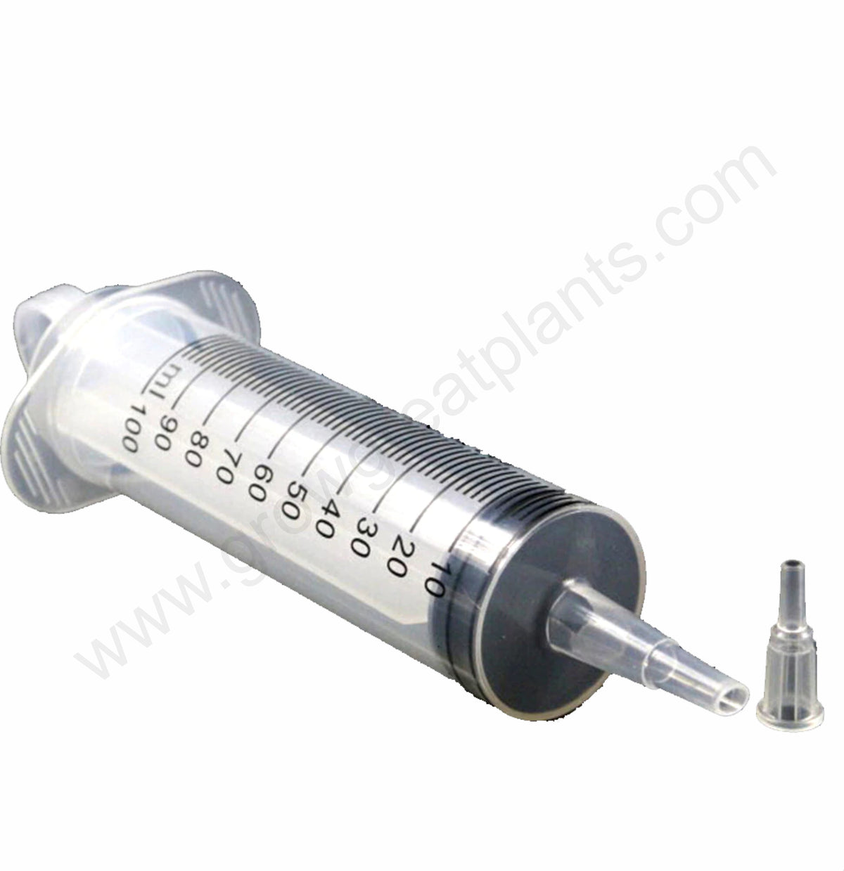 100ml Reusable Plastic Doser