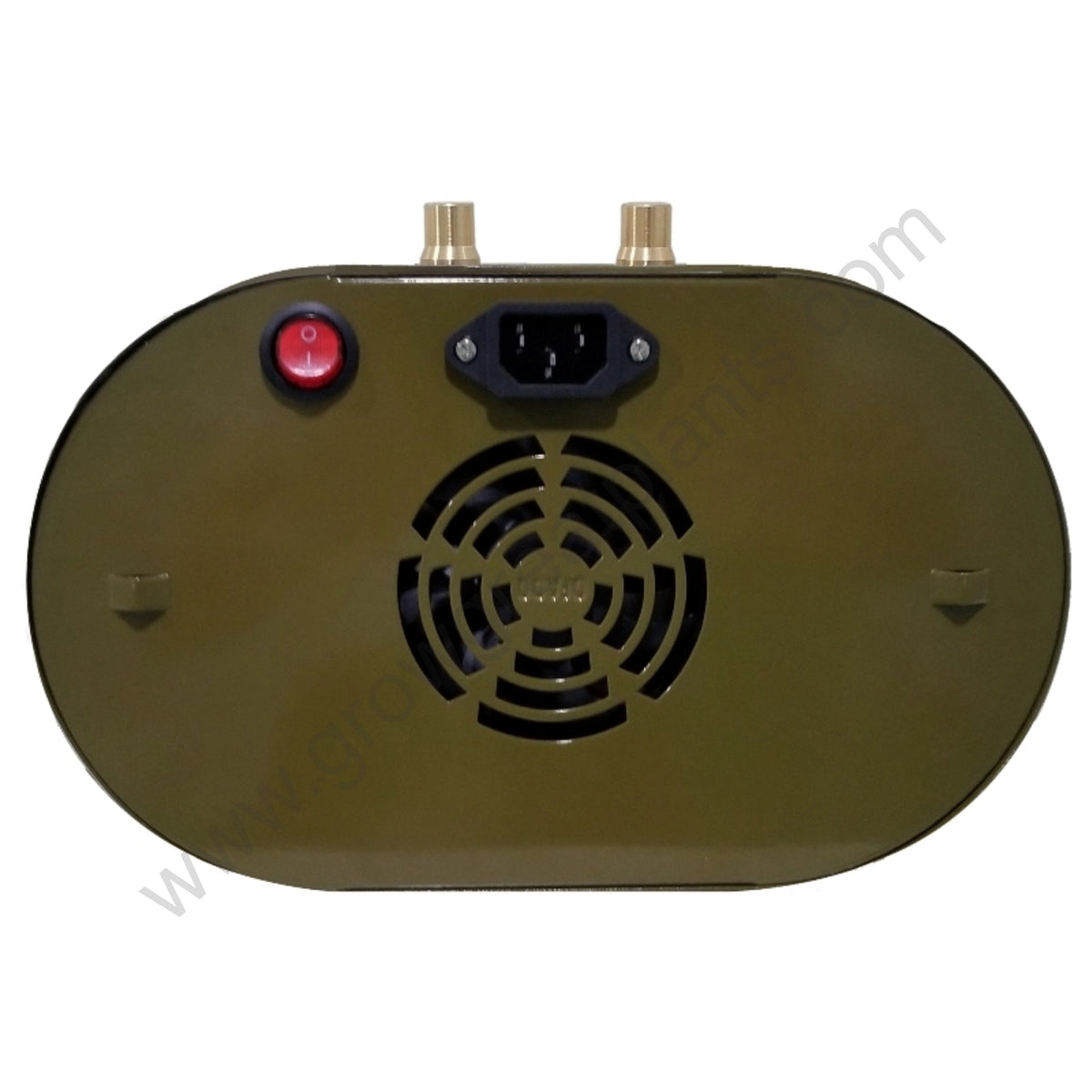 1100w COB Back