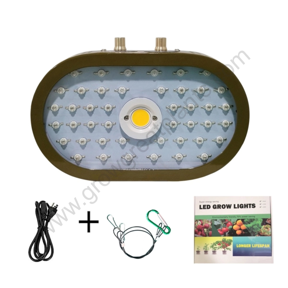 1100w COB Package