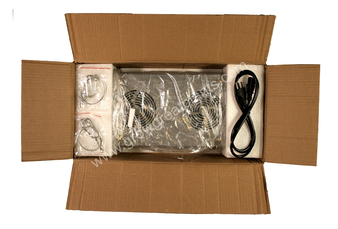 P300 HyperGrow™ Extreme Full Spectrum Grow Light