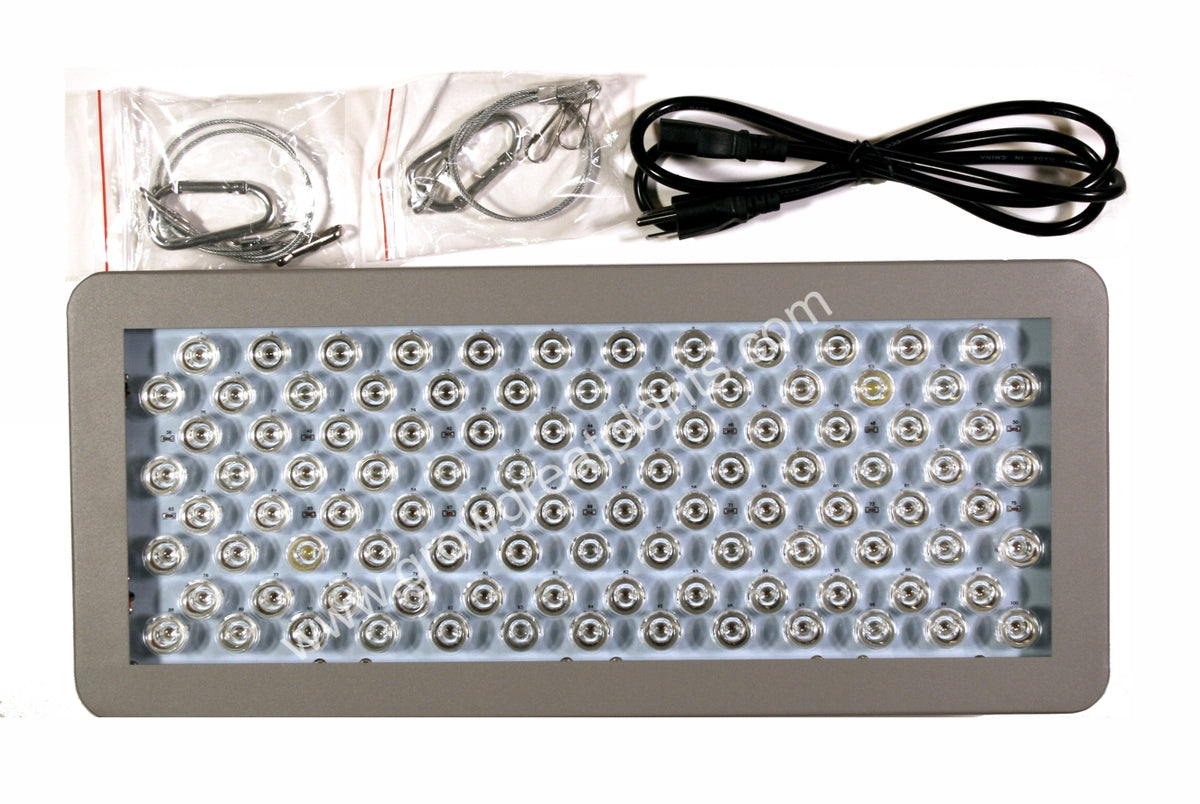 P300 HyperGrow™ Extreme Full Spectrum Grow Light