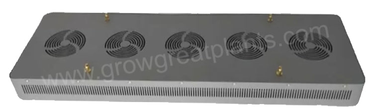 P900 Back Panel