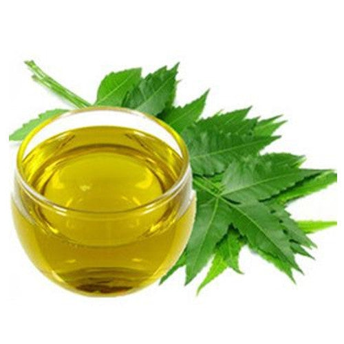 Neem Oil - Kills 200+ Pests Naturally!