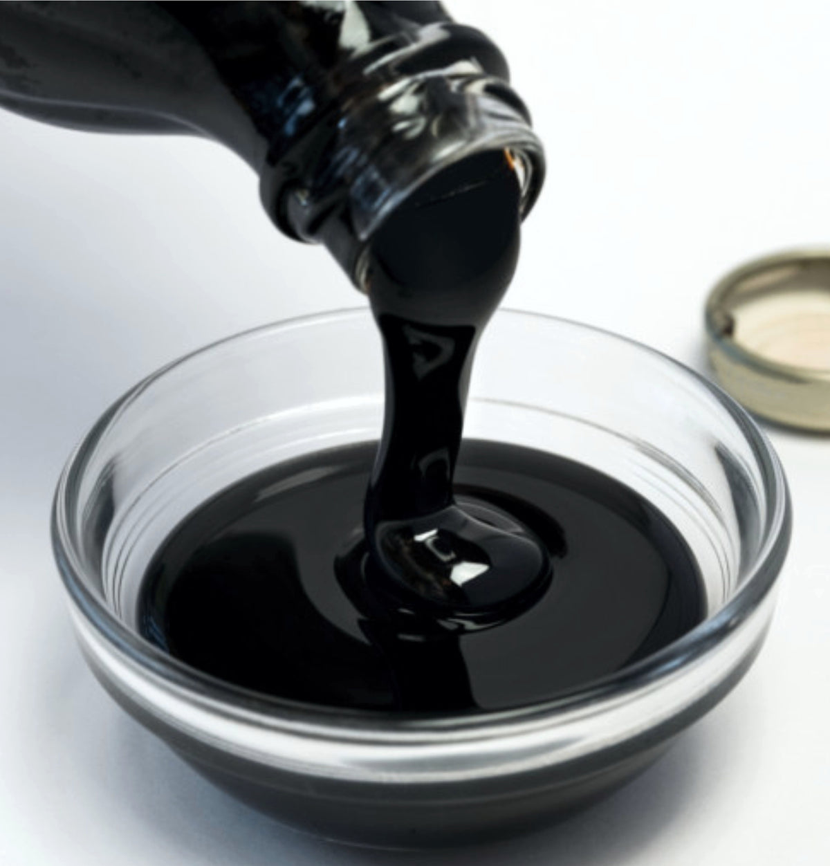 Supercharge Your Soil With Molasses